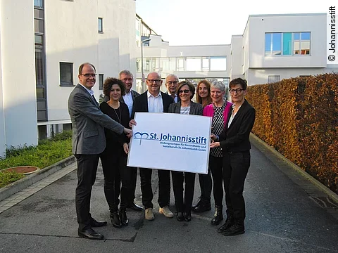 Bildungscampus Johannisstift