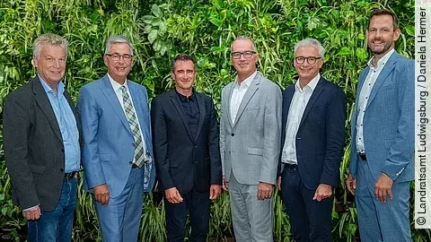 Doppelspitze RKH Gesundheit