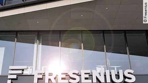 Fresenius Konzernzentrale