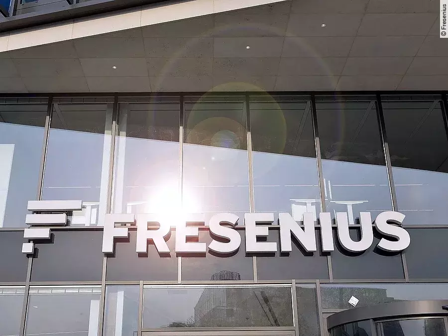 Fresenius Konzernzentrale