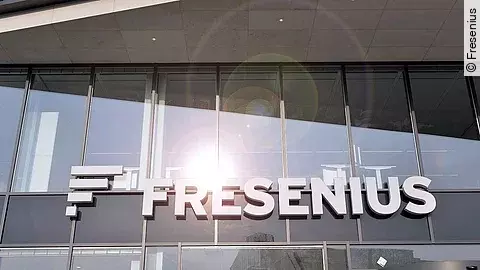 Fresenius Konzernzentrale