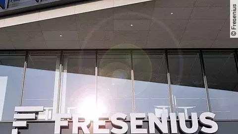Fresenius Konzernzentrale