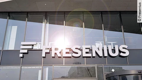 Fresenius Konzernzentrale Fresenius Konzernzentrale