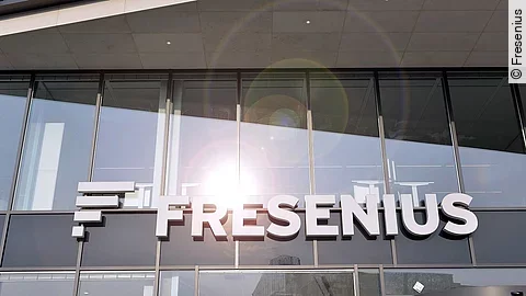 Fresenius Konzernzentrale Fresenius Konzernzentrale