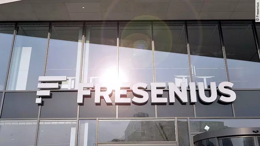 Fresenius Konzernzentrale