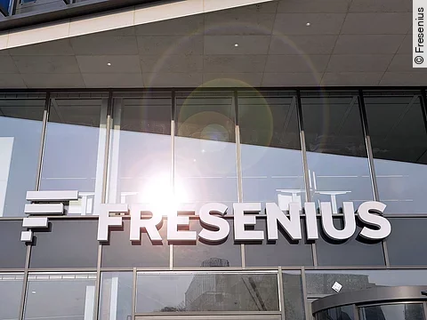 Fresenius Konzernzentrale