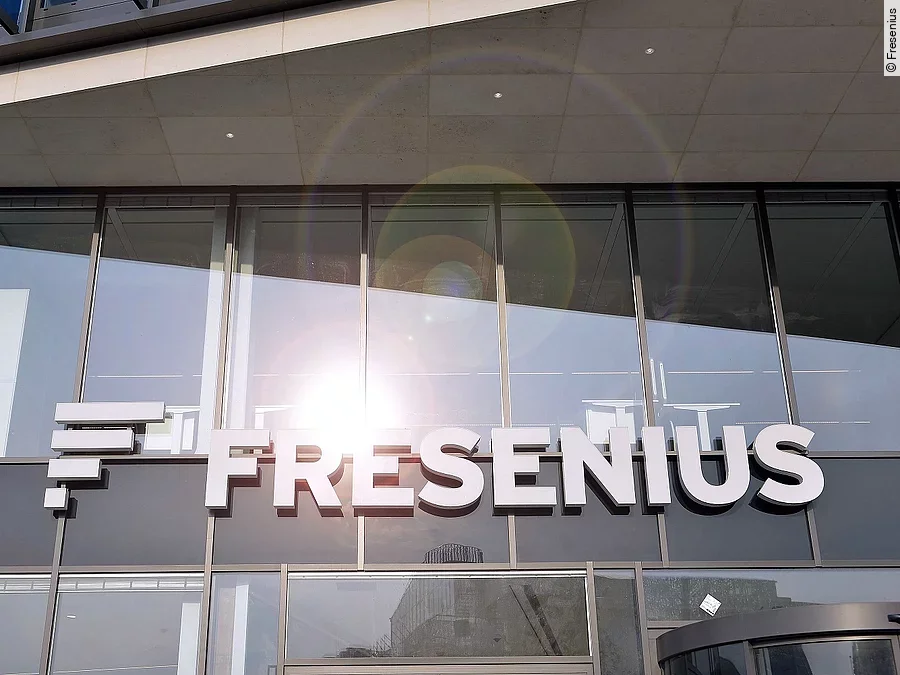 Fresenius Konzernzentrale