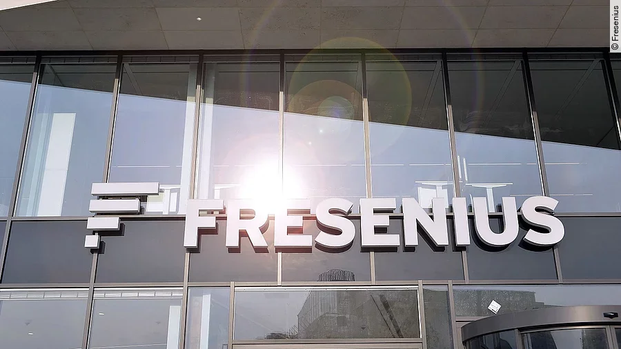 Fresenius Konzernzentrale