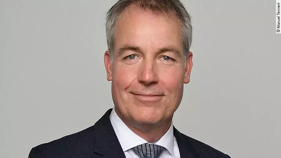 Prof. Dr. Lutz Fritsche