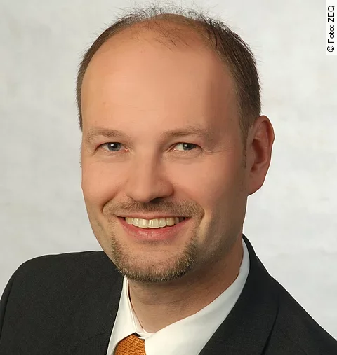 Rüdiger Herbold, ZEQ Rüdiger Herbold, ZEQ