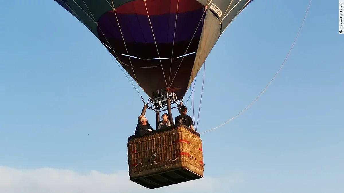 Die Reise zum Magnetkrankenhaus - Klinikum Osnabrück
