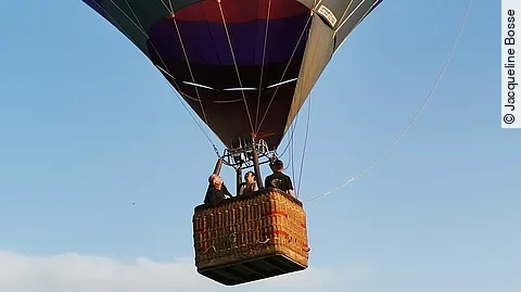 Die Reise zum Magnetkrankenhaus - Klinikum Osnabrück