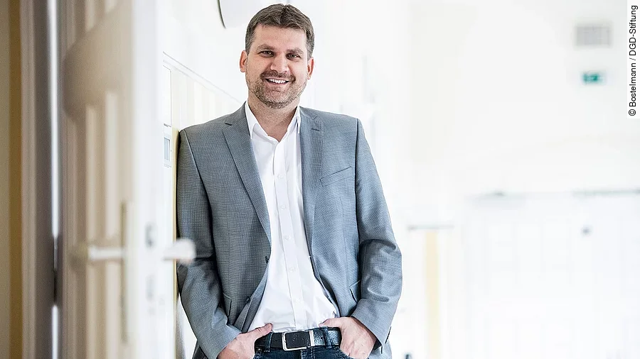 Wolfram Köny Wolfram Köny