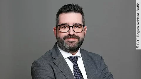 Jérôme Korn-Fourcade