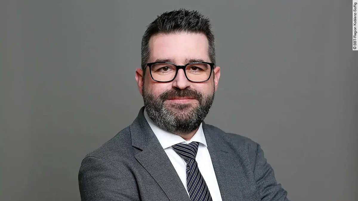 Jérôme Korn-Fourcade