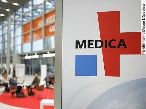 Medica 2019