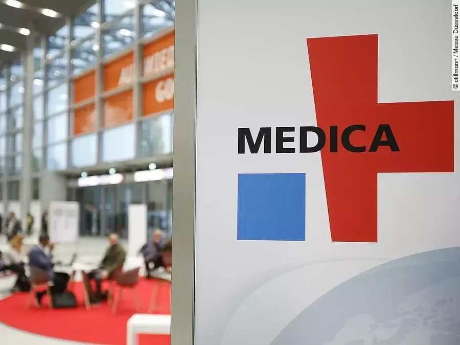 Medica 2019