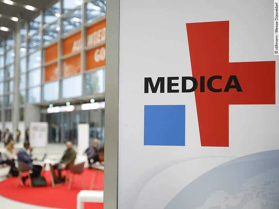 Medica 2019
