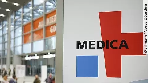 Medica 2019
