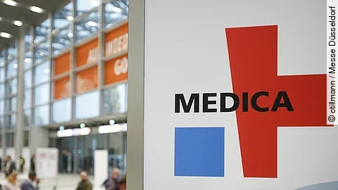 Medica 2019