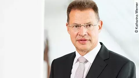 Heiner Scheffold Heiner Scheffold