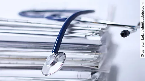 Klinik-Umfrage Klinik-Umfrage