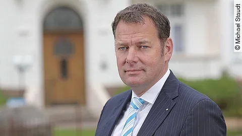 Martin Wilde Martin Wilde