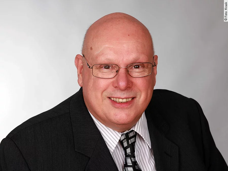 Manfred Klindler, KKC-Präsident