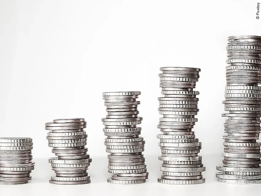Münzen Münzen