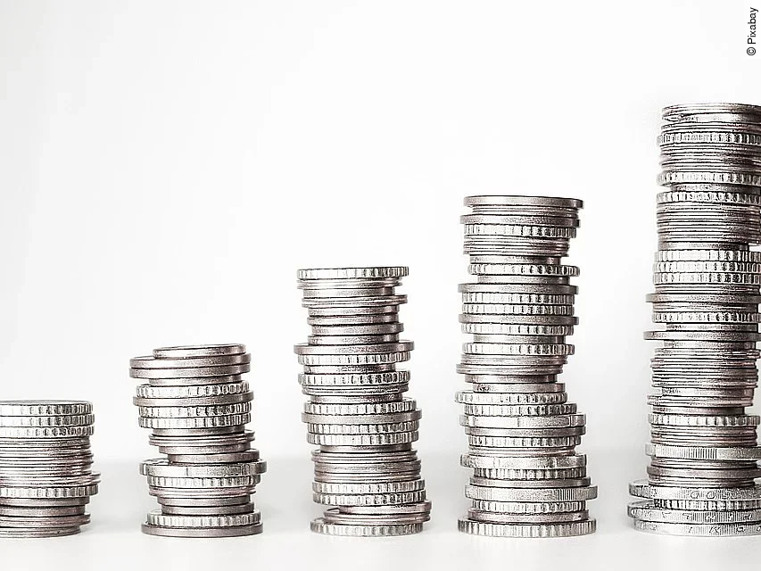 Münzen