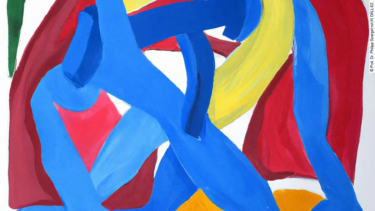 KI DALL-E2 KI DALL-E2