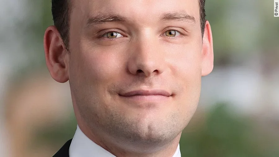 Andreas Kutschker Andreas Kutschker