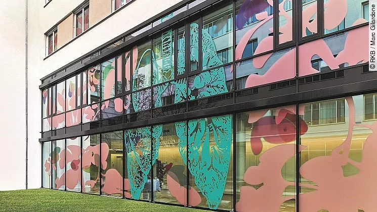 Lungenzentrum am RKB Lungenzentrum am RKB