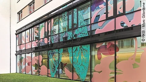 Lungenzentrum am RKB Lungenzentrum am RKB