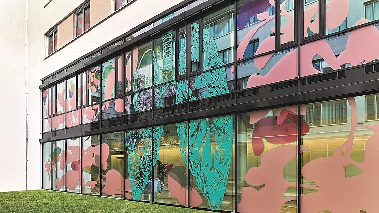 Lungenzentrum am RKB