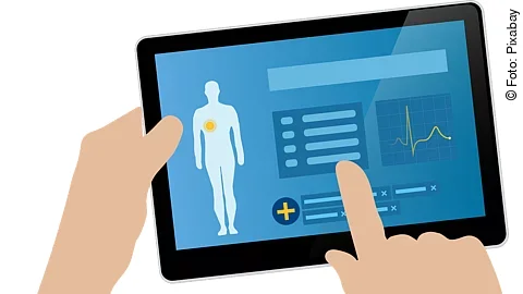 Elektronische Gesundheitsakte