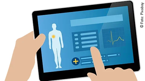 elektronische Patientenakte (ePA) 