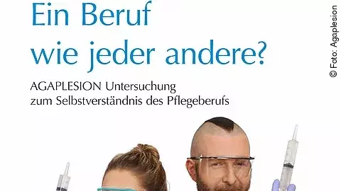 Agaplesion Pflegeberufe