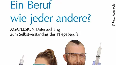Agaplesion Pflegeberufe