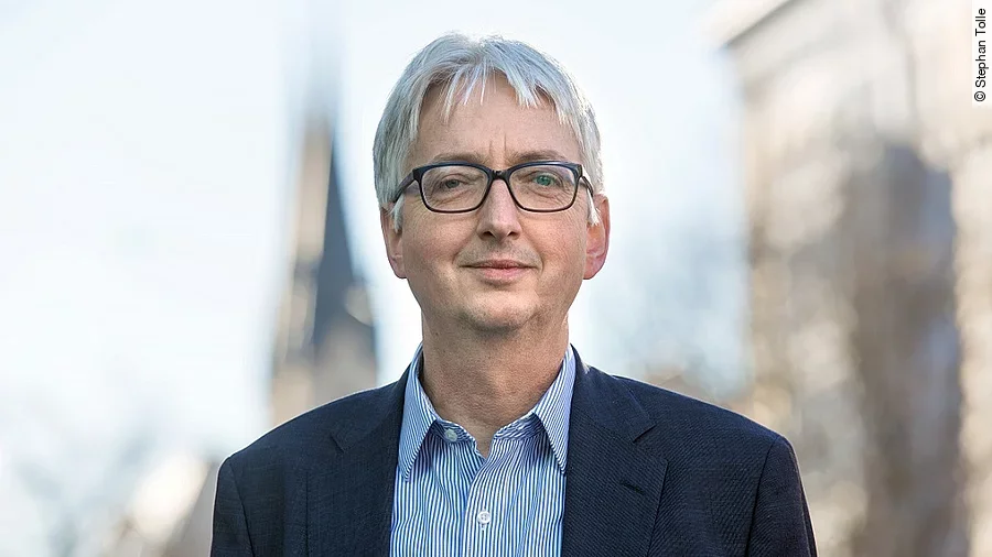 Wolfgang Beck Wolfgang Beck