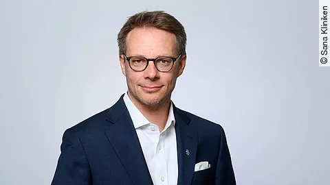 Dr. Clemens Jüttner Dr. Clemens Jüttner