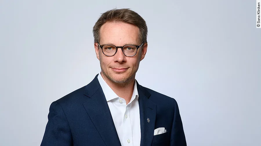 Dr. Clemens Jüttner