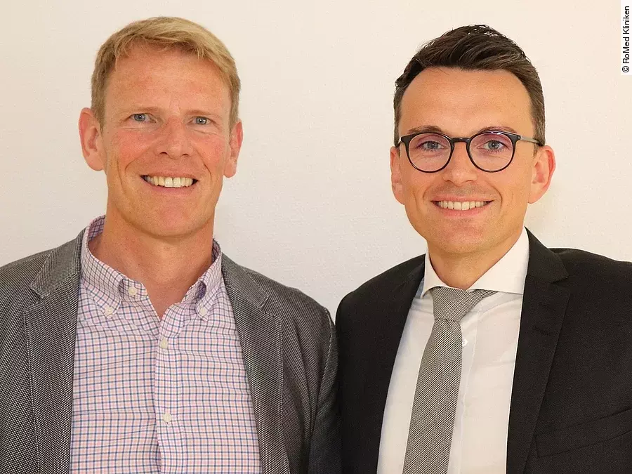 Vorstellung Weidemeier