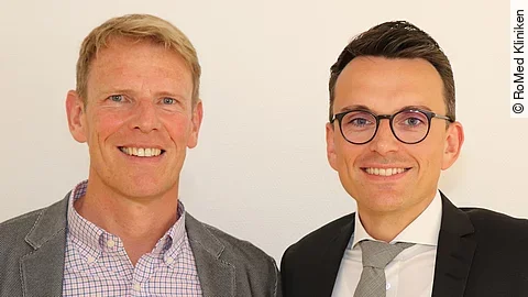 Vorstellung Weidemeier