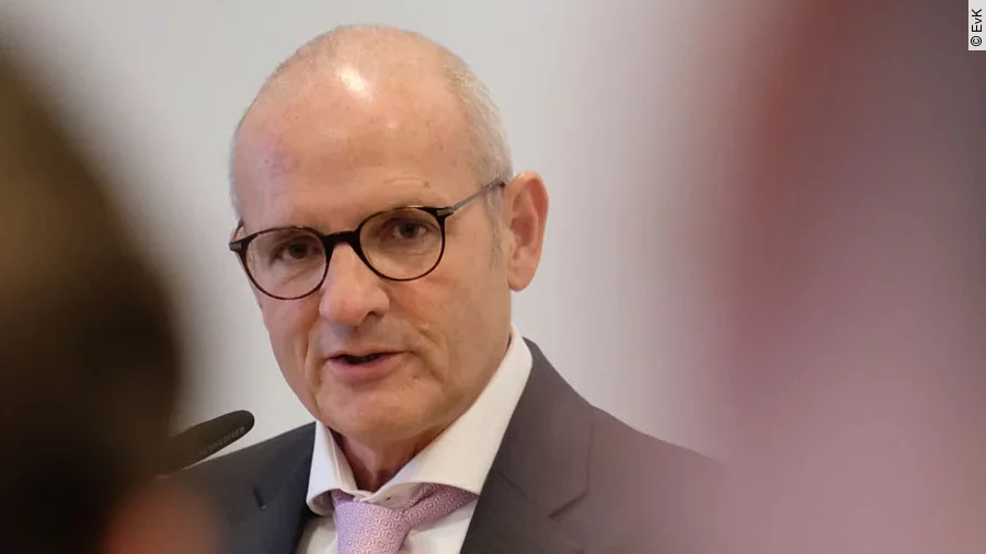 Prof. Dr. Ulrich Eickhoff