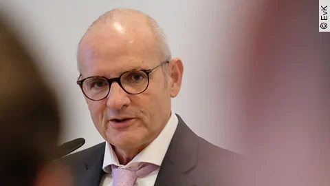 Prof. Dr. Ulrich Eickhoff