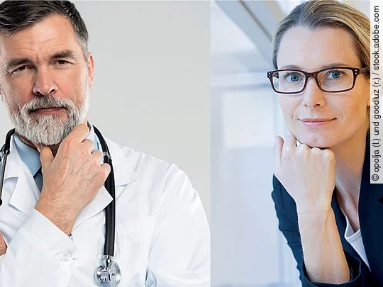 Geschäftsführung Geschäftsführung