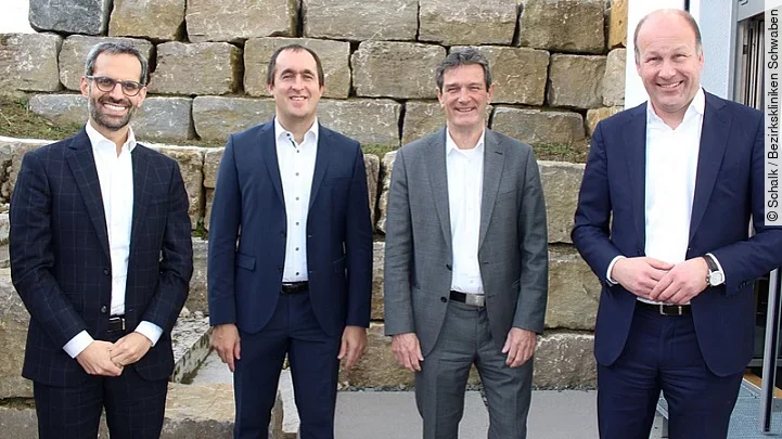 Prof. Dr. Alkomiet, Stefan Brunhuber, Gruppe Prof. Dr. Alkomiet, Stefan Brunhuber, Gruppe