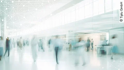 PR-Beitrag Tiplu GmbH