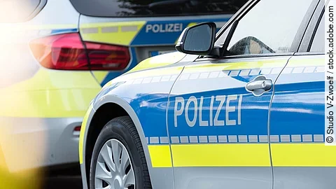 Polizei Polizei